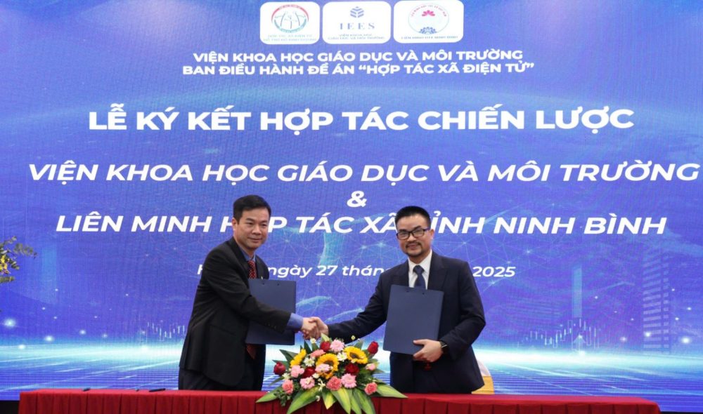 Sơ kết Đề án “Hợp tác xã điện tử”: Thúc đẩy mô hình kinh tế số gắn với văn hóa đọc Sơ kết Đề án “Hợp tác xã điện tử”: Thúc đẩy mô hình kinh tế số gắn với văn hóa đọc