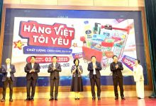 Bộ Công Thương thúc đẩy tiêu thụ sản phẩm Việt trên môi trường số