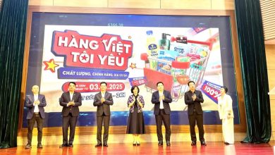 Bộ Công Thương thúc đẩy tiêu thụ sản phẩm Việt trên môi trường số