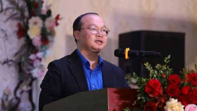 Nông nghiệp công nghệ cao mở ra không gian khởi nghiệp rộng lớn cho thanh niên