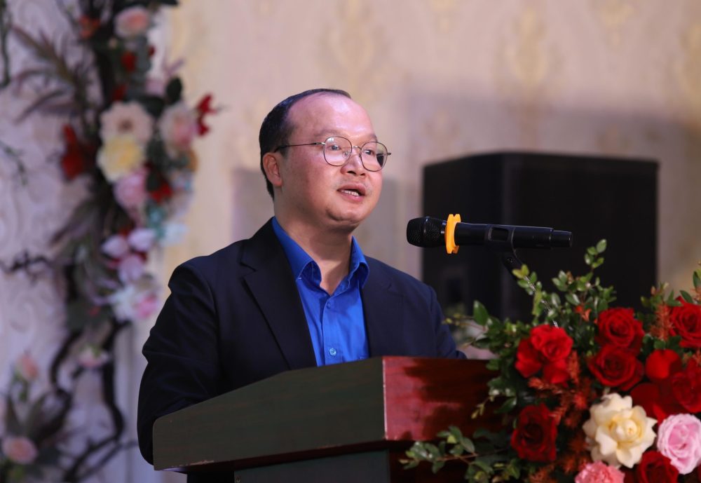 Nông nghiệp công nghệ cao mở ra không gian khởi nghiệp rộng lớn cho thanh niên