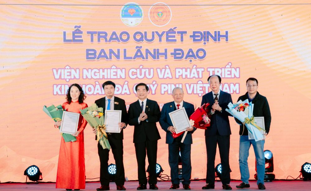 Thành lập Viện PINI Việt Nam: Bước đi chiến lược trong chuẩn hóa và chuyên nghiệp hóa ngành kim hoàn – đá quý Việt Nam