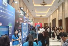 Công nghệ hội tụ tại Diễn đàn Chuyển đổi số ngành Công Thương 2025