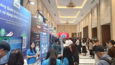 Công nghệ hội tụ tại Diễn đàn Chuyển đổi số ngành Công Thương 2025