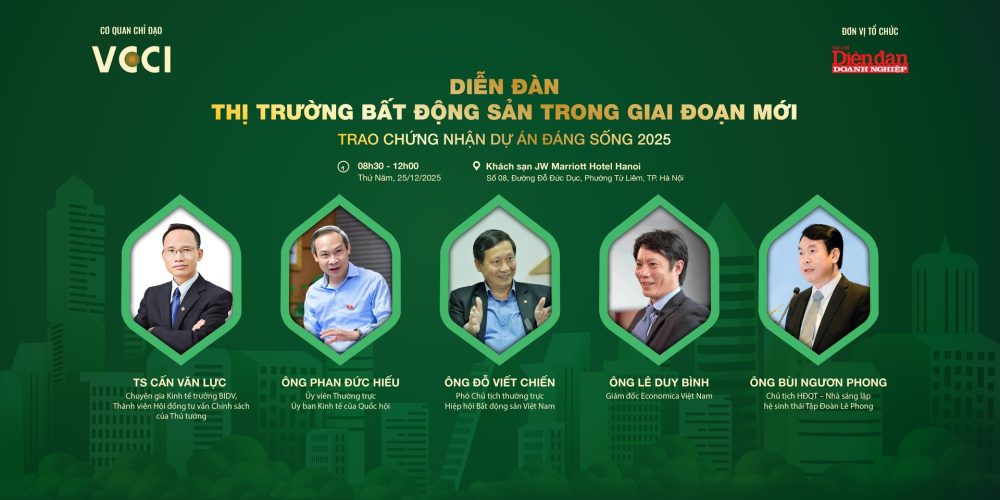 Sáng 25/12: Diễn đàn 