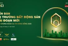 Dự án Đáng sống trong giai đoạn phát triển mới