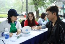 Thầy thuốc trẻ chung tay nâng cao chất lượng chăm sóc sức khỏe Nhân dân