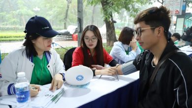 Thầy thuốc trẻ chung tay nâng cao chất lượng chăm sóc sức khỏe Nhân dân Thầy thuốc trẻ chung tay nâng cao chất lượng chăm sóc sức khỏe Nhân dân