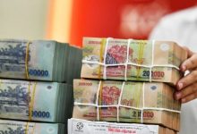 Lãi suất liên ngân hàng tiếp tục giảm mạnh