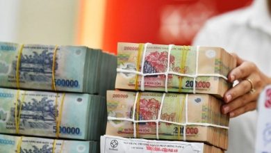 Lãi suất liên ngân hàng tiếp tục giảm mạnh