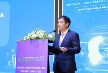 AI – “bộ não” mới của đô thị thông minh Việt Nam