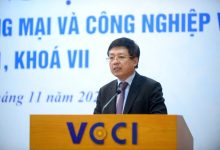 Chủ tịch VCCI kiến nghị tăng cơ cấu đại biểu Quốc hội khóa XVI là doanh nhân và đại diện các tổ chức của giới kinh doanh