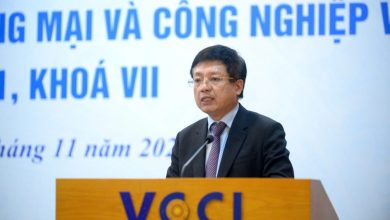 Chủ tịch VCCI kiến nghị tăng cơ cấu đại biểu Quốc hội khóa XVI là doanh nhân và đại diện các tổ chức của giới kinh doanh