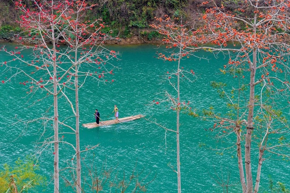 Công viên địa chất toàn cầu UNESCO Cao nguyên đá Đồng Văn – Điểm đến văn hóa hàng đầu thế giới năm 2025 Công viên địa chất toàn cầu UNESCO Cao nguyên đá Đồng Văn – Điểm đến văn hóa hàng đầu thế giới năm 2025