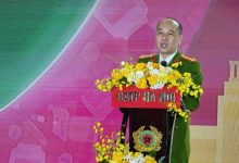 Hà Nội phát động phong trào xây dựng xã, phường không ma túy