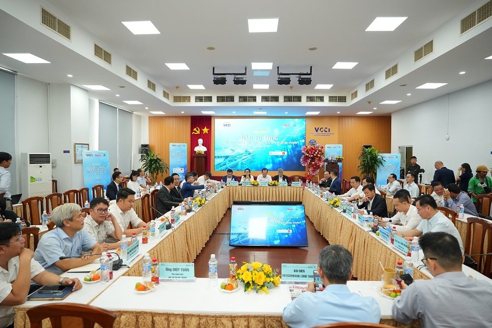 ĐẦU TƯ CÔNG: Trụ cột then chốt cho tăng trưởng kinh tế giai đoạn 2026-2030