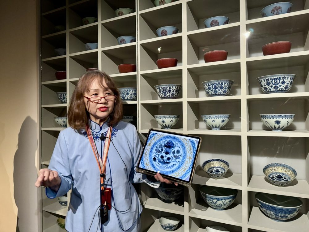 Bảo tàng Cố cung Đài Loan – Kho báu nghệ thuật Trung Hoa giữa lòng Đài Bắc