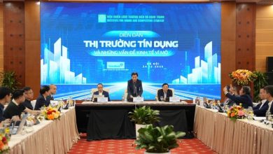 Thị trường tín dụng trước yêu cầu giữ vững ổn định kinh tế vĩ mô