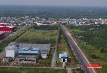 VCCI kiến nghị hoàn thiện cơ chế tính tiền sử dụng đất, tiền thuê đất