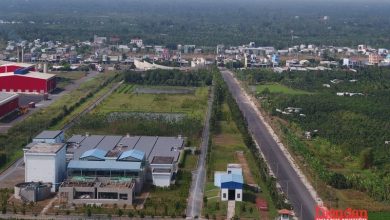 VCCI kiến nghị hoàn thiện cơ chế tính tiền sử dụng đất, tiền thuê đất VCCI kiến nghị hoàn thiện cơ chế tính tiền sử dụng đất, tiền thuê đất