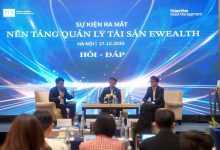 TVS ra mắt eWealth: Bước tiến số hóa dịch vụ tư vấn và quản lý tài sản tại Việt Nam