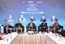 Tiến biển bằng siêu đô thị ESG++: Cần Giờ được định vị là cực tăng trưởng mới của TP.HCM