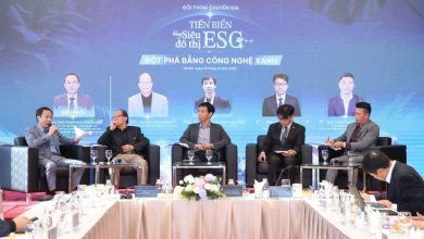 Tiến biển bằng siêu đô thị ESG++: Cần Giờ được định vị là cực tăng trưởng mới của TP.HCM