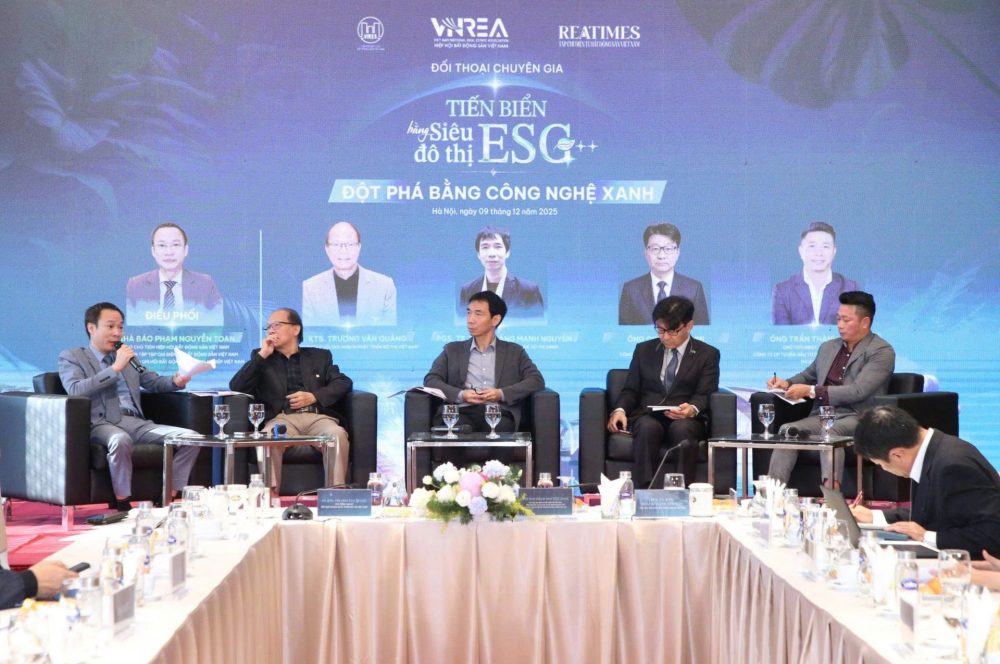 Tiến biển bằng siêu đô thị ESG++: Cần Giờ được định vị là cực tăng trưởng mới của TP.HCM Tiến biển bằng siêu đô thị ESG++: Cần Giờ được định vị là cực tăng trưởng mới của TP.HCM