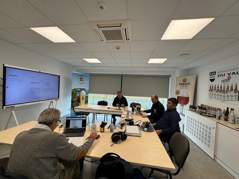 Doanh nhân Ngô Tân Nguyên – Người kiến tạo hành trình thương hiệu Thuận Nhĩ