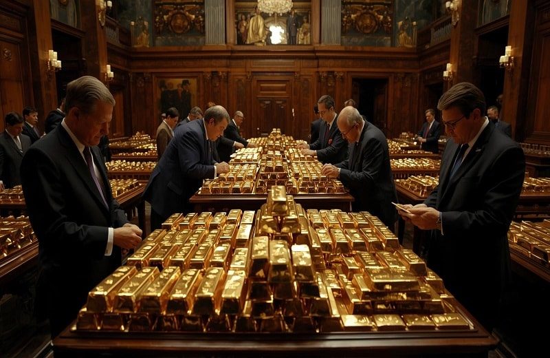 Top 10 sự kiện nổi bật toàn cầu năm 2025