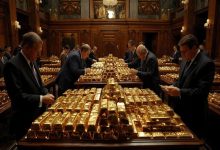 Hé lộ 3 kịch bản giá vàng năm 2026