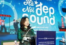Khai mạc chuỗi quảng bá du lịch đêm Hà Nội 2025 với chủ đề “Hà Nội đẹp sound”