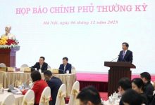 275,6 nghìn doanh nghiệp gia nhập và tái nhập thị trường trong 11 tháng năm 2025
