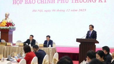 275,6 nghìn doanh nghiệp gia nhập và tái nhập thị trường trong 11 tháng năm 2025