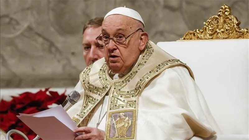 Top 10 sự kiện nổi bật toàn cầu năm 2025