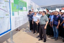 Thủ tướng: Sân bay Long Thành sẽ đón chuyến bay chính thức đầu tiên vào 19/12