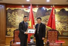 Việt Nam - Ấn Độ mở rộng hợp tác kinh tế và kết nối doanh nghiệp