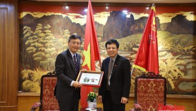 Việt Nam - Ấn Độ mở rộng hợp tác kinh tế và kết nối doanh nghiệp Việt Nam - Ấn Độ mở rộng hợp tác kinh tế và kết nối doanh nghiệp