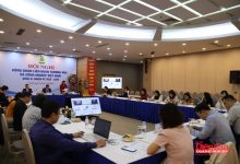 Công đoàn VCCI bước vào nhiệm kỳ mới