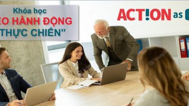 VCCI tuyển sinh chương trình đào tạo CEO cho lãnh đạo doanh nghiệp