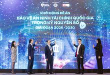 Khởi động Đề án “Bảo vệ an ninh tài chính quốc gia trong kỷ nguyên số”