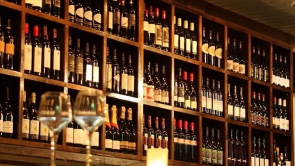 VCCI đề nghị rà soát toàn diện điều kiện kinh doanh rượu VCCI đề nghị rà soát toàn diện điều kiện kinh doanh rượu