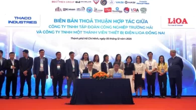 TP. Hồ Chí Minh đẩy mạnh kết nối doanh nghiệp công nghiệp hỗ trợ