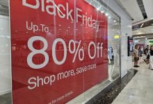 Mùa sale cuối năm: Đừng để “giảm giá ảo” móc túi người tiêu dùng