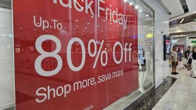 Mùa sale cuối năm: Đừng để “giảm giá ảo” móc túi người tiêu dùng