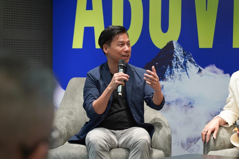 Leo núi quốc tế - môn thể thao mạo hiểm đang lan tỏa ở Việt Nam