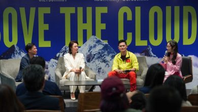 Leo núi quốc tế - môn thể thao mạo hiểm đang lan tỏa ở Việt Nam