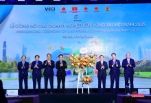 CSI - Động lực kiến tạo, định hình phát triển kinh tế xanh