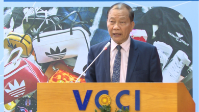 Hoàn thiện thể chế để ngăn chặn gian lận thương mại trên không gian mạng