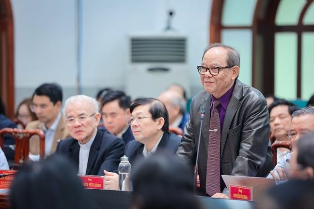 Hội nghị hiệp thương lần thứ nhất về cơ cấu, số lượng người ứng cử đại biểu Quốc hội khóa XVI trực thuộc MTTQ